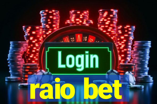 raio bet